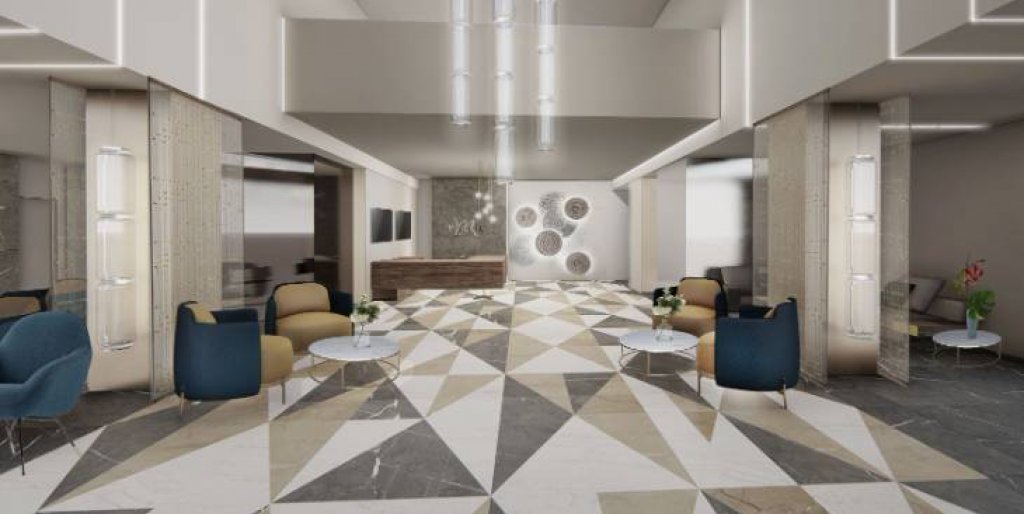4-Star Hotel Mercure opening in September 2020 malta, Malta Uncut Co. Ltd malta