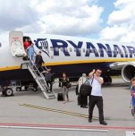 Ryanair to Operate Nine New Routes to and from Malta malta, Malta Uncut Co. Ltd malta