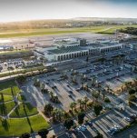 MIA to invest €78m in terminal building extension, second Skyparks, two-storey car park malta, Malta Uncut Co. Ltd malta